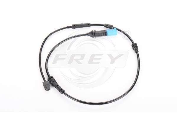 Frey 880711901 Warning contact, brake pad wear 880711901