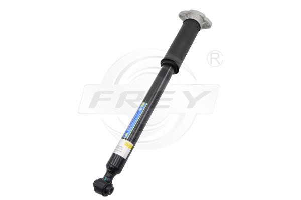 Frey 750425901 Rear oil and gas suspension shock absorber 750425901