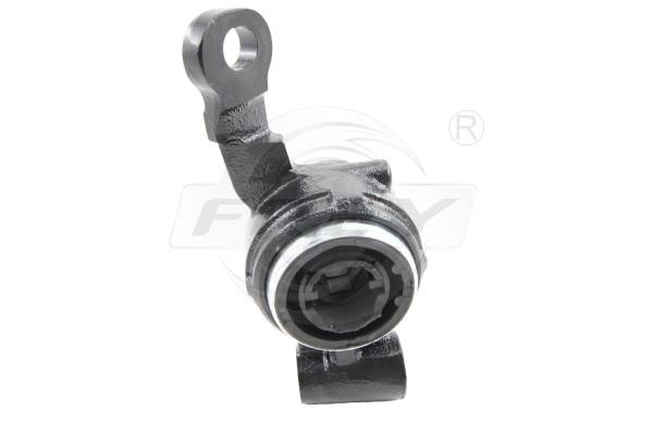 Rubber bushes Mini Mini Clubvan: 850225701 Frey Control arm bushing