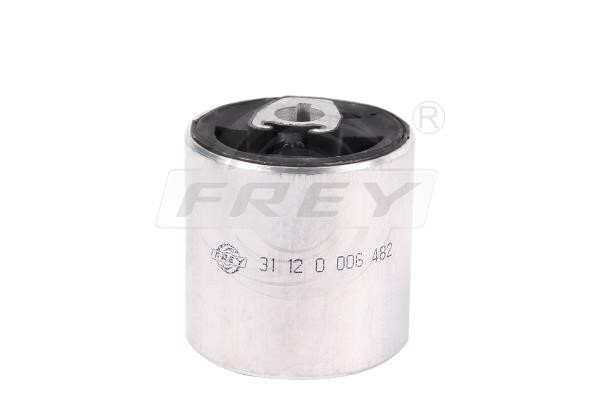 Frey 850206601 Control Arm-/Trailing Arm Bush 850206601