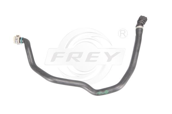 Frey 824500801 Heater hose 824500801