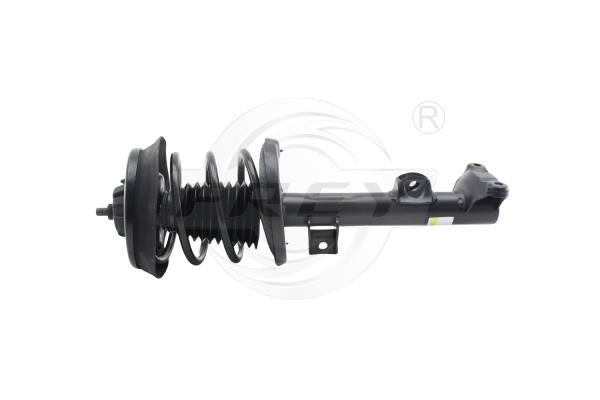 Frey 752191601 Front oil and gas suspension shock absorber 752191601