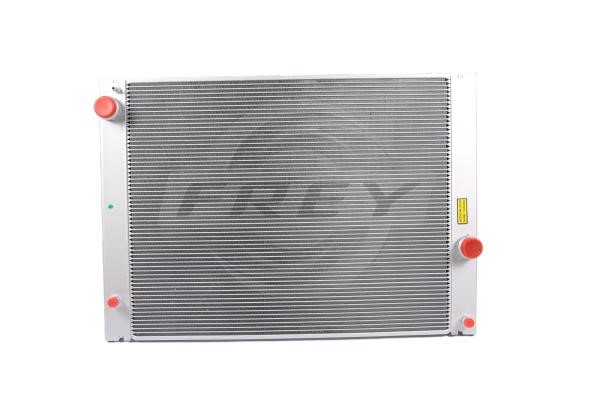 Frey 823816501 Radiator, engine cooling 823816501