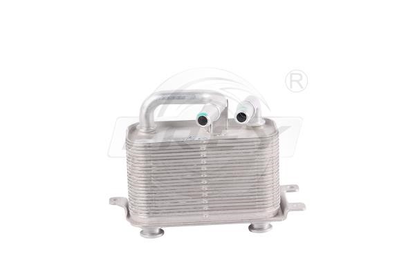 Frey 809511501 Oil Cooler, automatic transmission 809511501