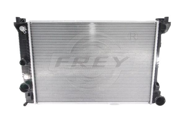 Frey 723816501 Radiator, engine cooling 723816501