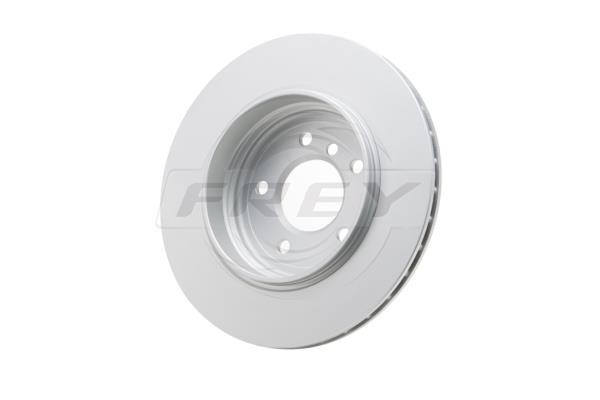 845232401 Frey Brake disc