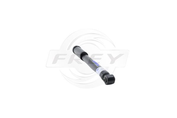 Frey 750418701 Rear oil and gas suspension shock absorber 750418701