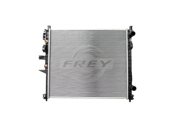 Frey 723814501 Radiator, engine cooling 723814501
