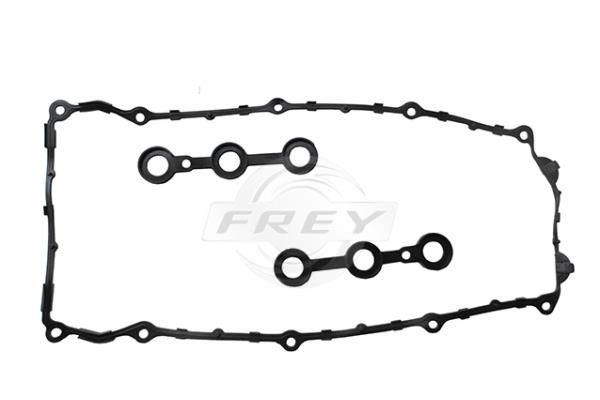 Frey 800400901 Gasket, cylinder head cover 800400901