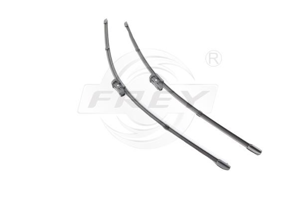 892733201 Frey Rear wiper arm and blade