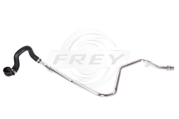 Frey 824564801 Radiator hose 824564801