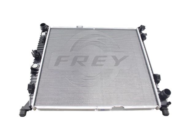 Frey 723813101 Radiator, engine cooling 723813101