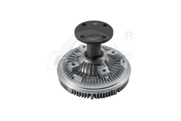 723703301 Frey Viscous coupling assembly