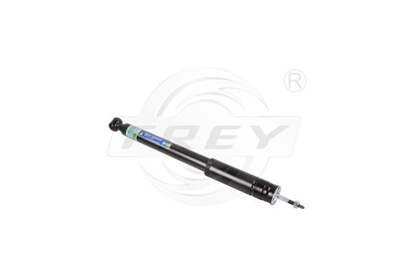 Frey 750401701 Rear oil and gas suspension shock absorber 750401701