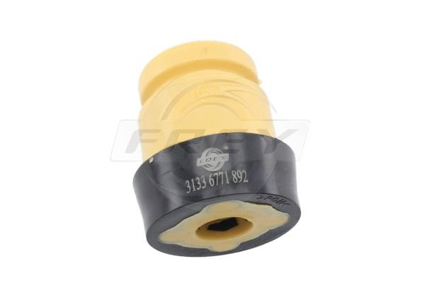 851312201 Frey Shock absorber bump stop