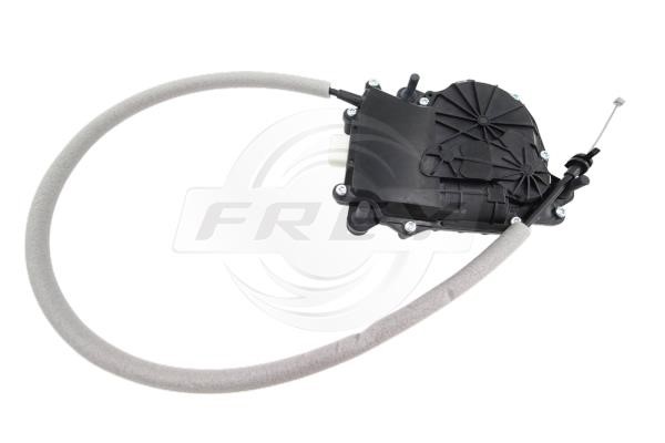 898001001 Frey Rear Door Lock