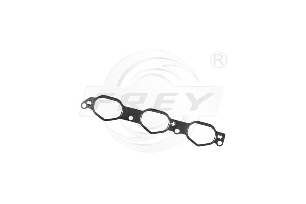 Frey 700603701 Gasket, intake manifold 700603701