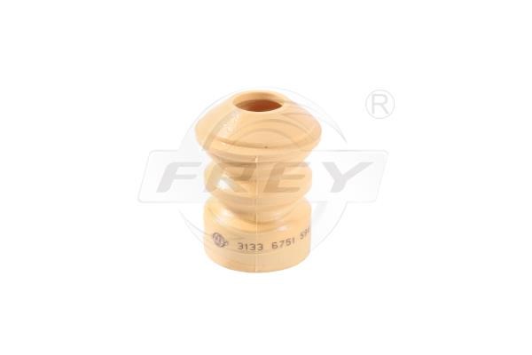 851310401 Frey Shock absorber bump stop