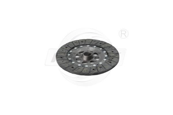 740103201 Frey Clutch disc