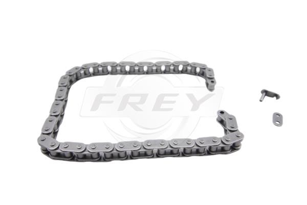 Frey 706504901 Chain, oil pump drive 706504901