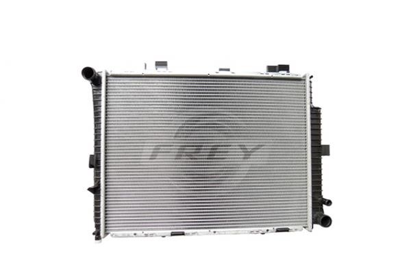 Frey 723802101 Radiator, engine cooling 723802101