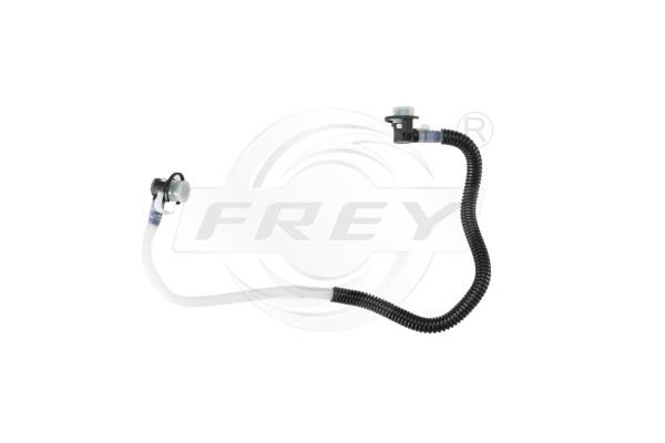 Frey 716000701 Hose, fuel system pressure tester 716000701