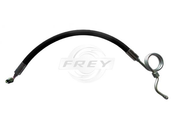 Frey 716000401 Hydraulic Hose, steering system 716000401