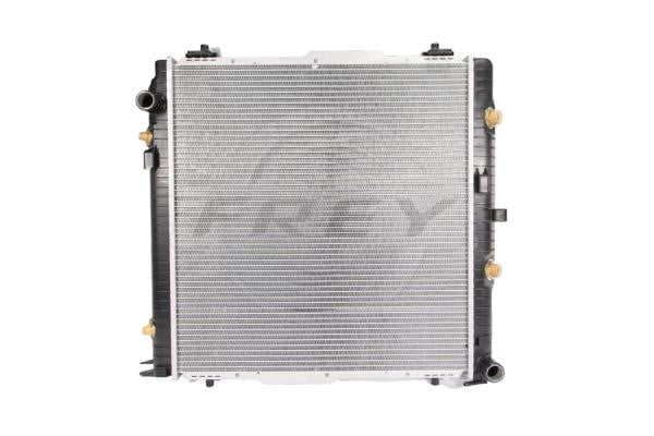 Frey 723812201 Radiator, engine cooling 723812201