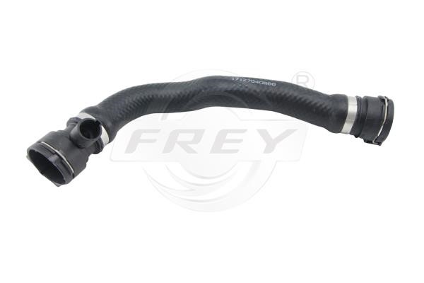 Frey 824528901 Radiator hose 824528901