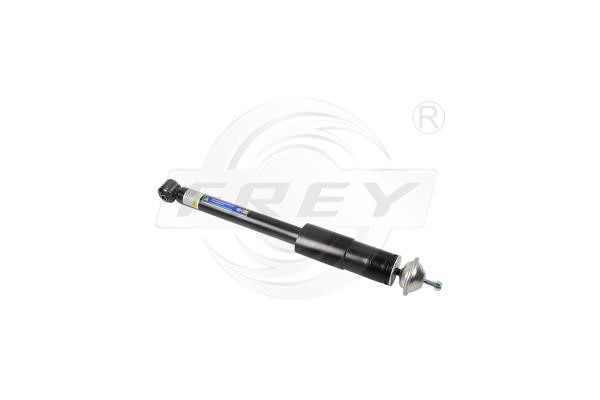 Frey 750400501 Front oil and gas suspension shock absorber 750400501