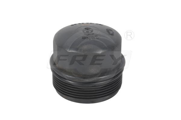 Frey 701201301 Cap, oil filter housing 701201301