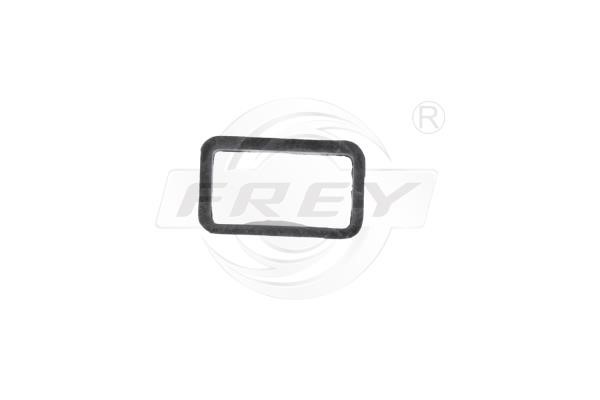 Frey 700502809 Gasket, timing case cover 700502809