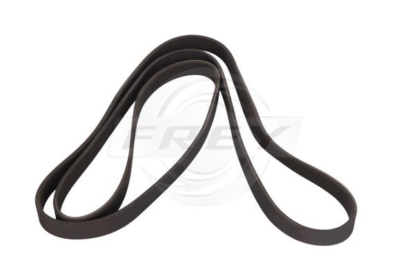 Frey 721600901 V-Ribbed Belt 721600901