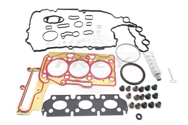 800303301 Frey Gasket Set, cylinder head