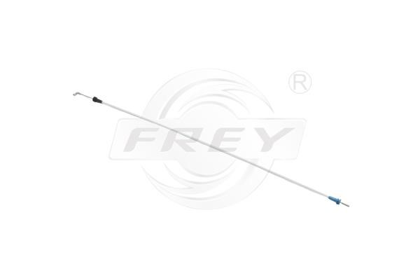 Frey 790101301 Cable Pull, door release 790101301