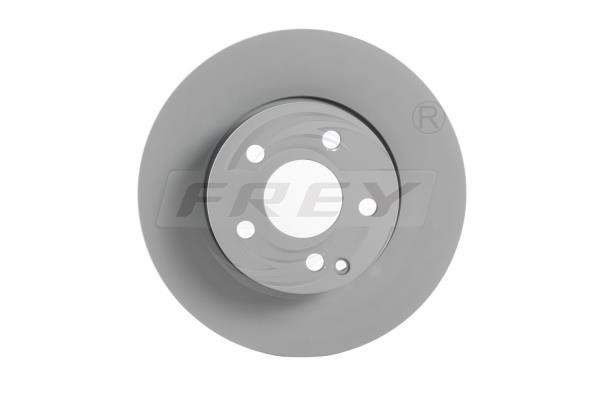 745208101 Frey Brake disc