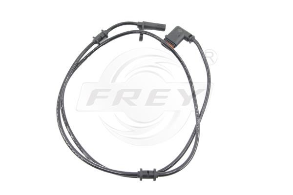 Frey 782203201 Sensor, wheel speed 782203201