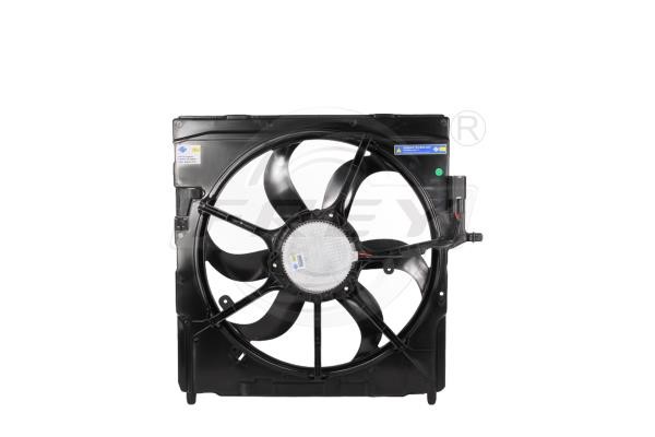 Frey 824101401 Hub, engine cooling fan wheel 824101401