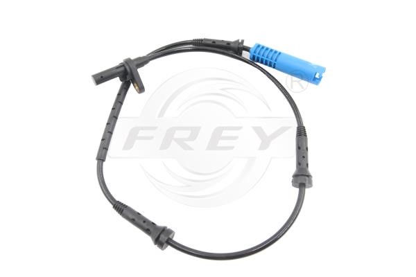 Frey 882202001 Sensor, wheel speed 882202001
