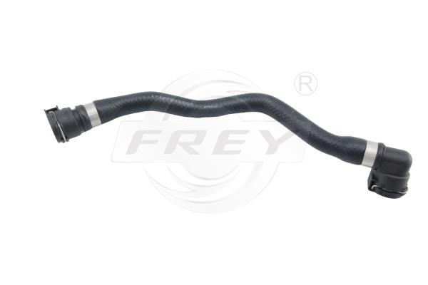 Frey 824529001 Radiator hose 824529001