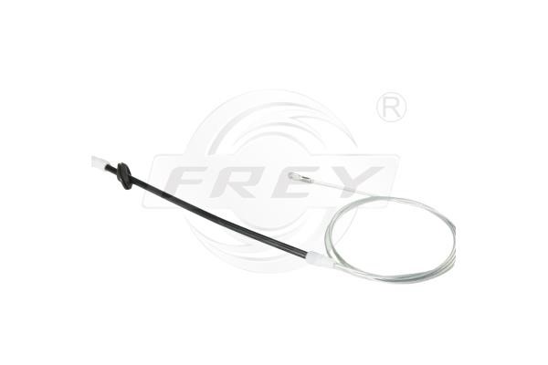 Frey 745005901 Cable Pull, parking brake 745005901