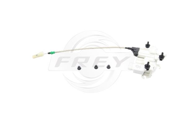 892905601 Frey Control Unit, door actuation