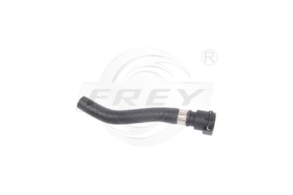 Frey 824567201 Radiator hose 824567201