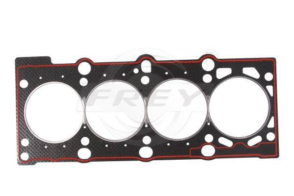 Frey 800100301 Gasket, cylinder head 800100301