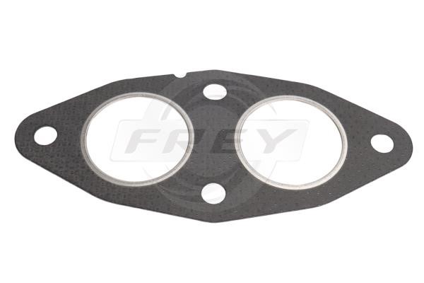 Frey 800713301 Exhaust pipe gasket 800713301