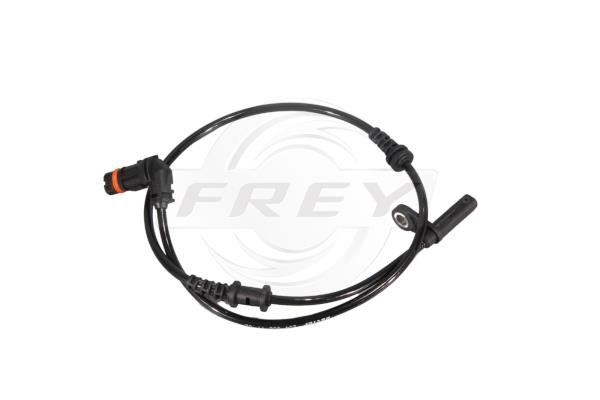 Frey 782205301 Sensor, wheel speed 782205301