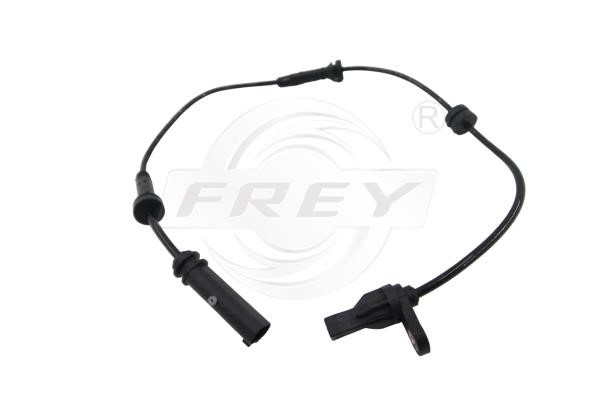 Frey 882208801 Sensor, wheel speed 882208801