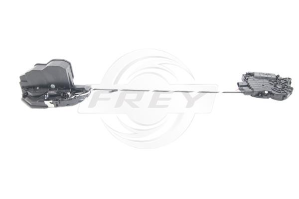 892903101 Frey Door lock