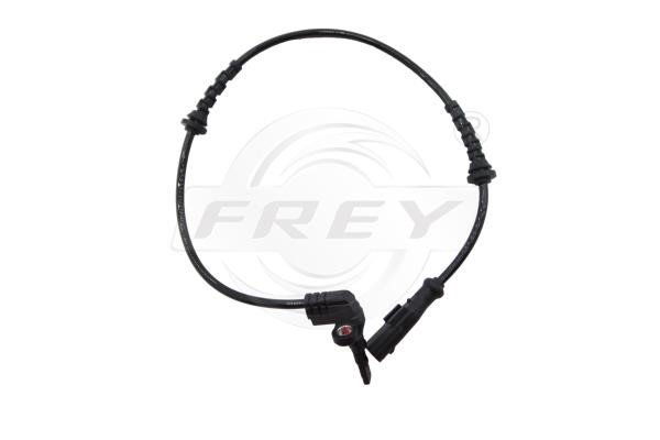 Frey 782207801 Sensor, wheel speed 782207801