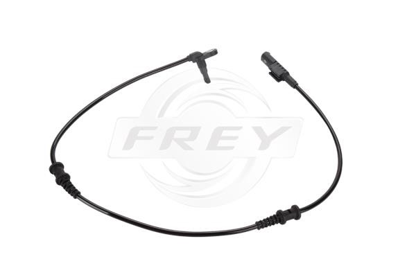 Frey 782208701 Sensor, wheel speed 782208701